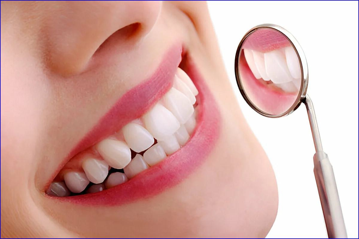 Cosmetic Treatment treatment photo 3