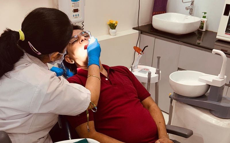 Why Regular Dental Check-Ups Matter?