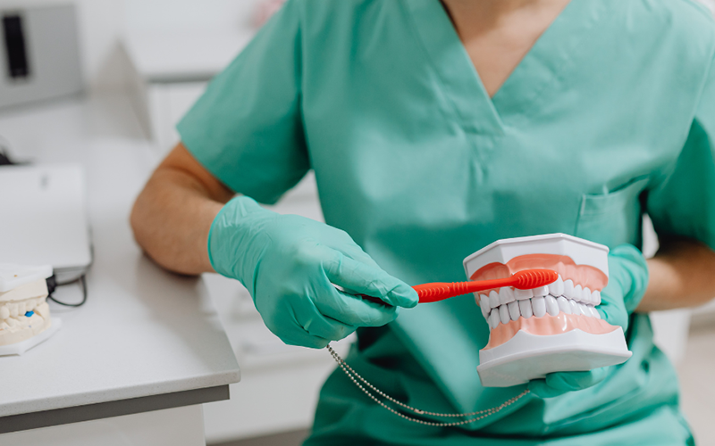 How To Brush Your Teeth Properly: A Simple Guide for a Healthy Smile