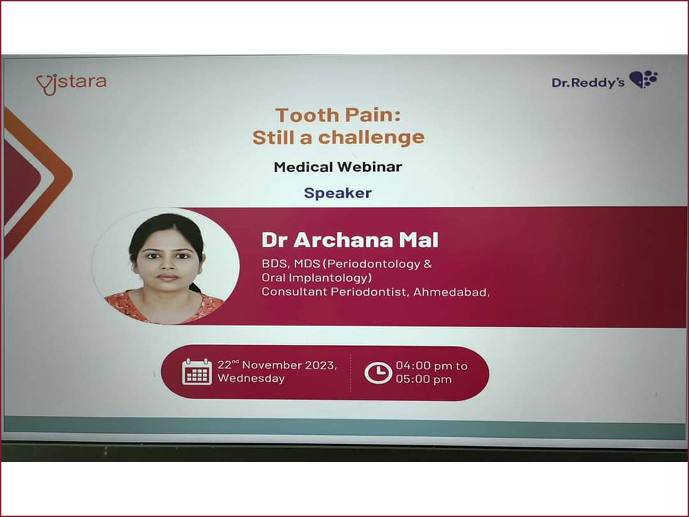 Best Dental Clinic in Shela - Bopal