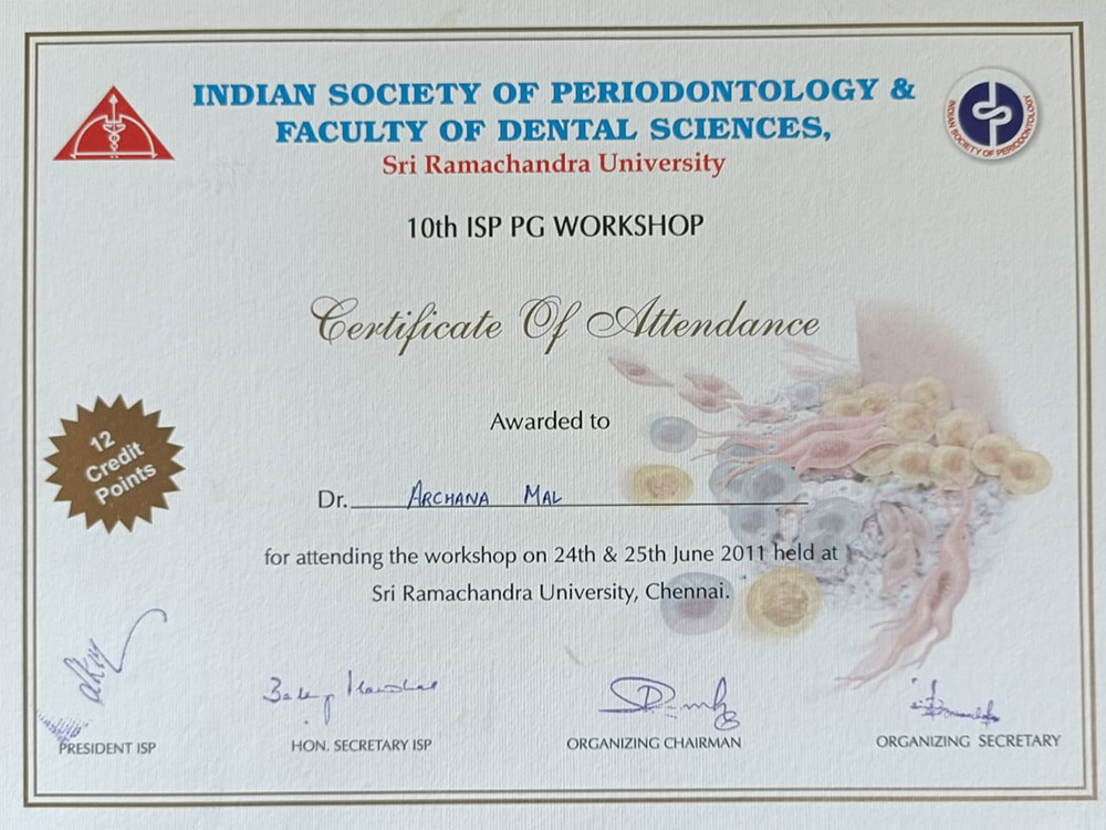 Best Dental Clinic in Shela - Bopal