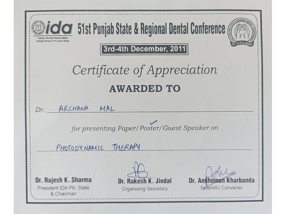 Best Dental Clinic in Shela - Bopal