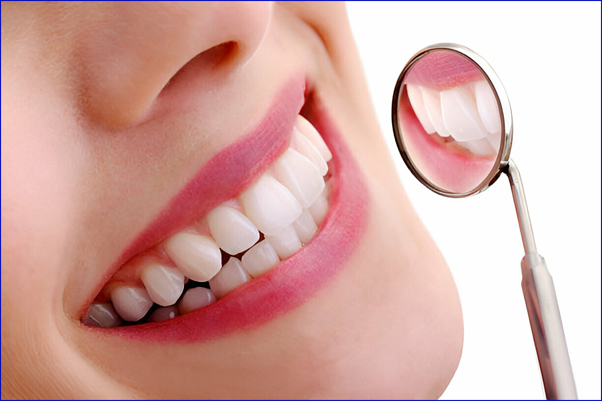 Best Dental Clinic for Smile Designing in Shela