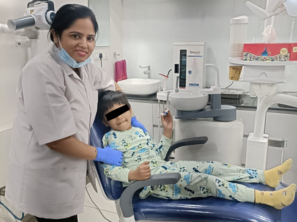 Best Dental Clinic in Shela - Bopal