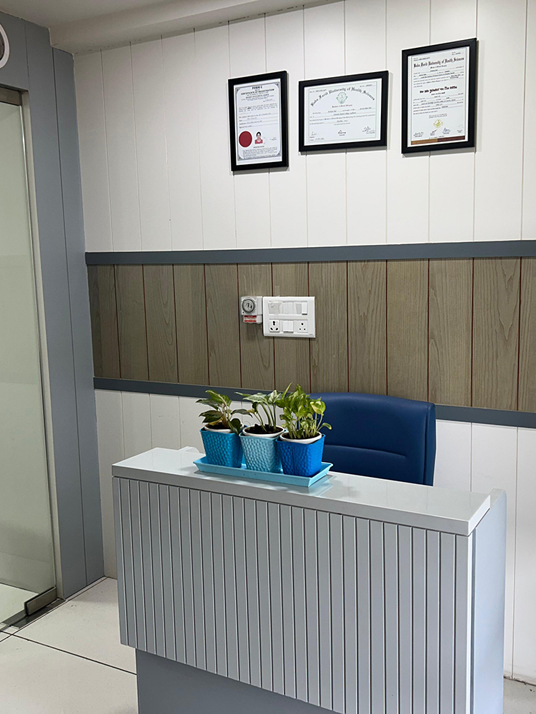 Best Dental Clinic in Shela - Bopal