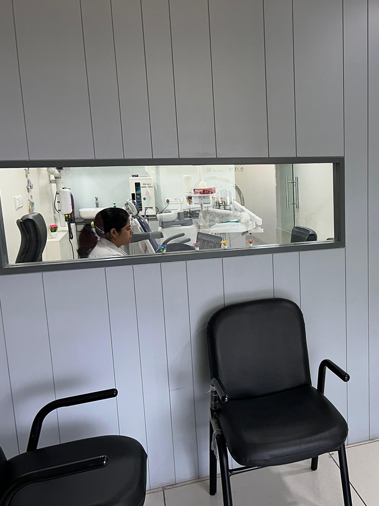 Best Dental Clinic in Shela - Bopal